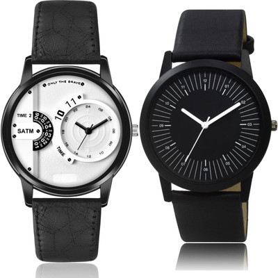 TIMETRANSELEVATE BM36-BO47 Analog Watch  - For Men