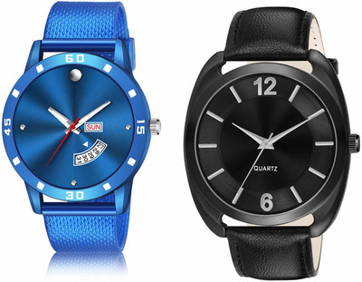 Scepter LR74-LR76 Analog Watch  - For Men