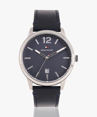 TOMMY HILFIGER DUSTN Analog Watch  - For Men
