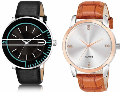 ROTATE LR72-LR97 Analog Watch  - For Men