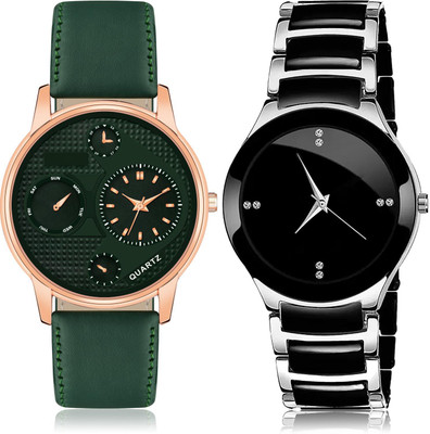 TIMOXIDE BM30-B68 Analog Watch  - For Men