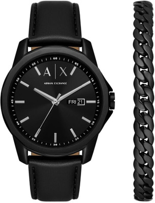 A/X ARMANI EXCHANGE Analog Watch  - For Men