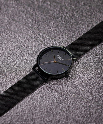 SONATA Poze - Metal Analog Watch  - For Men