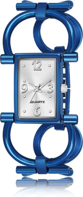 VARNI ENT LR296 Trending Square Braclet Analog Watch  - For Women