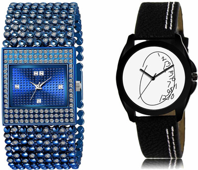 Scepter LR290-LR291 Analog Watch  - For Women
