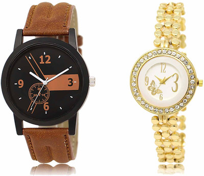 Scepter scepter01-scepter203 Analog Watch  - For Men & Women