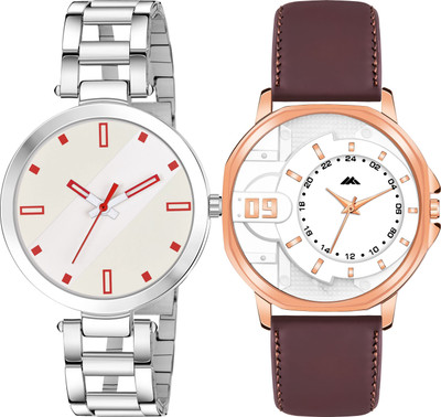 Freshilo Analog Watch  - For Men & Women