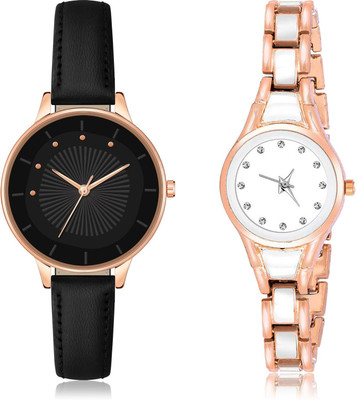TIMETRANSELEVATE GM571-G596 Analog Watch  - For Women