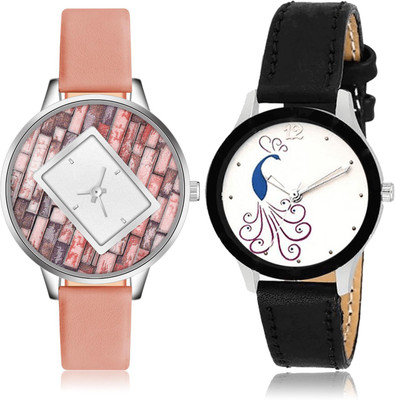 TIMETRANSELEVATE GM569-G271 Analog Watch  - For Women