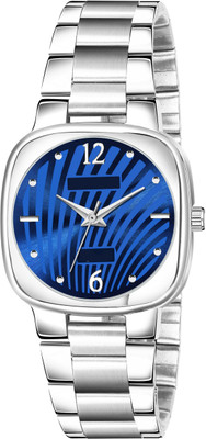 Jp Enterprise JP-LR307 Sleek & Simple Analog Watch  - For Women