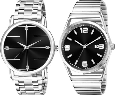 Zeravi Simple Elegant Versatile Watch for Men Analog Watch  - For Men