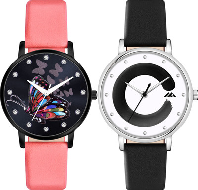 Vishwas Studio Official Trendy Analog Watch Analog Watch  - For Men & Women