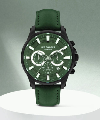 LEE COOPER LC07525.677 Analog Watch  - For Men