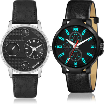TIMENTER BM31-S563 Analog Watch  - For Men