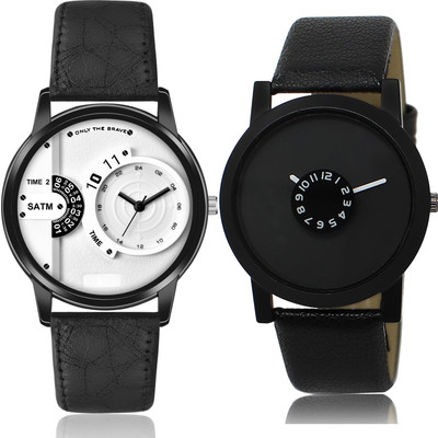 TIMENTER BM36-BL46.25 Analog Watch  - For Men