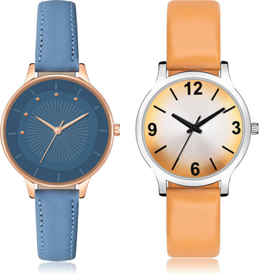 TIMOXIDE GM575-GM354 Analog Watch  - For Women