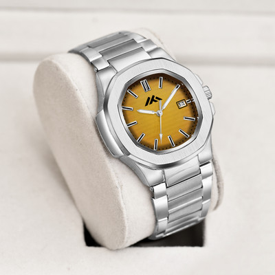 Zabby Allen ZB-805 ZB-805 Analog Watch  - For Men