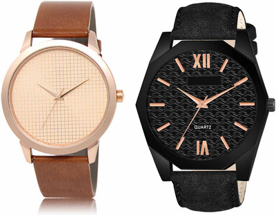 ROTATE LR34-LR81 Analog Watch  - For Men