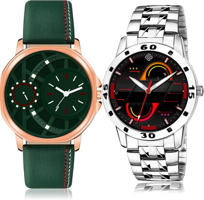 TIMOXIDE BM49-(1-S-19) Analog Watch  - For Men