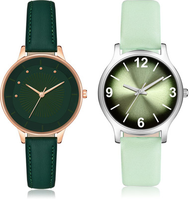 TIMOXIDE GM573-GM351 Analog Watch  - For Women