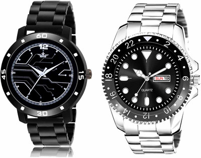 ROTATE LR113-LR129 Analog Watch  - For Men