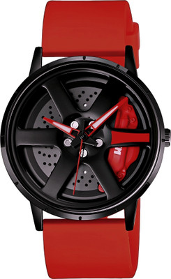 HBTRADERS Ui900 Ui009 Analog Watch  - For Boys & Girls