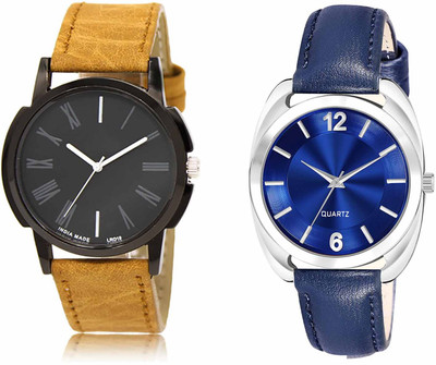 ROTATE LR19-LR327 Analog Watch  - For Men & Women