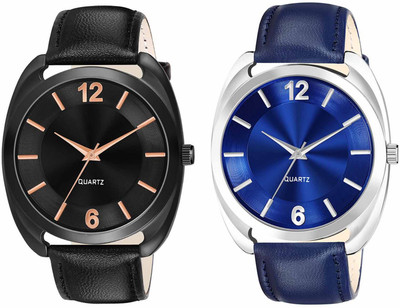 RKSTORE LR75-LR80 Analog Watch  - For Men
