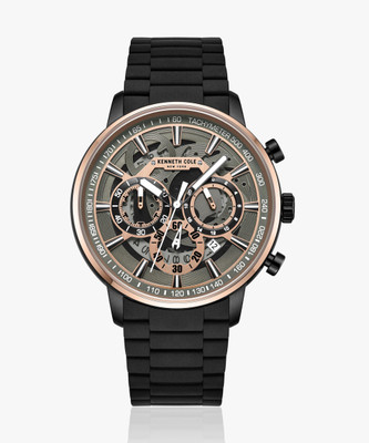 Kenneth Cole KCWGO2218502MN Analog Watch  - For Men