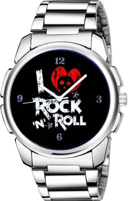 HRV Analog Watch  - For Men