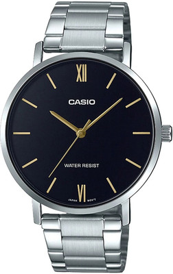 CASIO Enticer ( MTP-VT01D-1BUDF ) Analog Watch  - For Men
