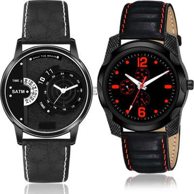 GROOT BM35-S169 Analog Watch  - For Men