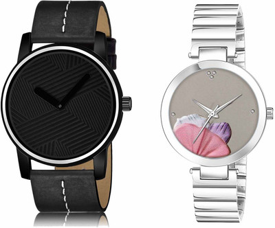 ROTATE LR67-LR312 Analog Watch  - For Men & Women