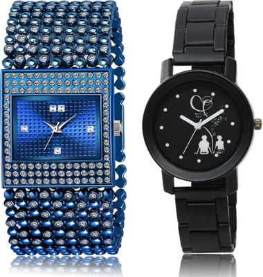 PV CREATION Analog Watch  - For Girls