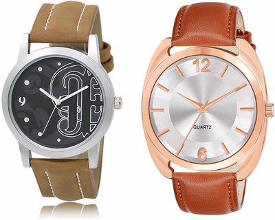 Vishwas Studio LR14-LR78 Analog Watch  - For Men