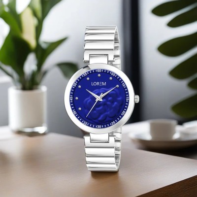 LOREM DB-LR316 Analog Watch  - For Women