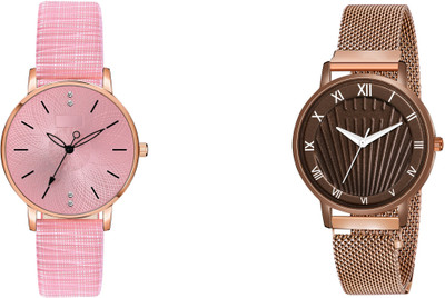 Timorix Analog Watch  - For Women