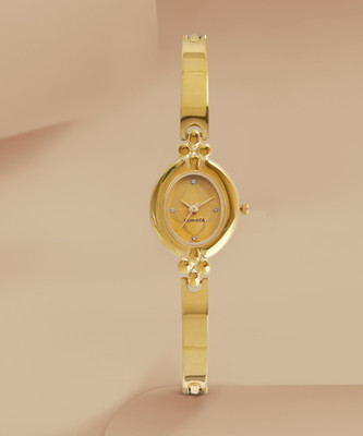 SONATA NP8093YM01 Analog Watch  - For Women