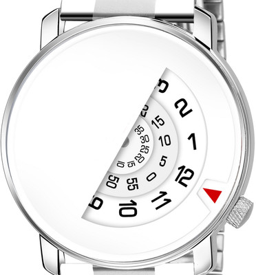 Glimaraa GL-LR106 Analog Watch  - For Men