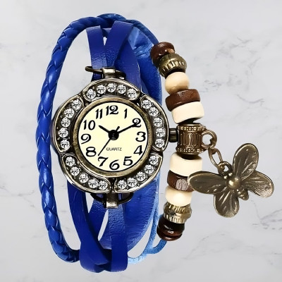 DECLASSE Analog Watch  - For Girls