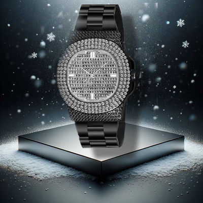 COSMIC Analog Watch  - For Men