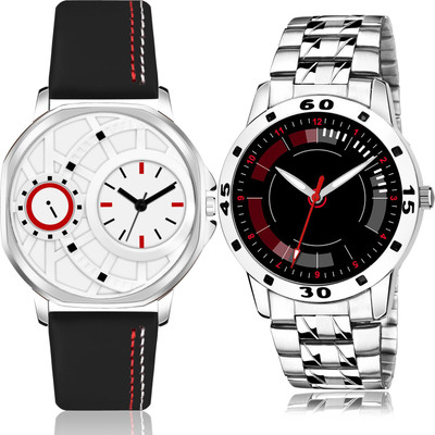 TIMOXIDE BM45-(45-S-19) Analog Watch  - For Men