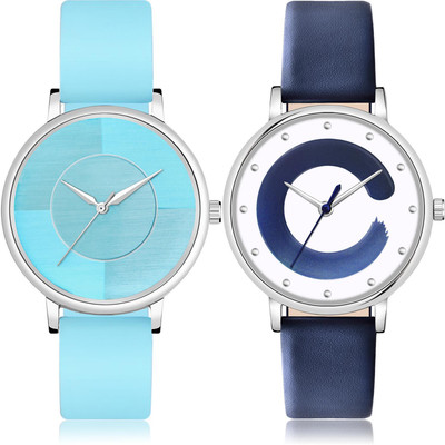 TIMETRANSELEVATE GM535-GM615 Analog Watch  - For Women