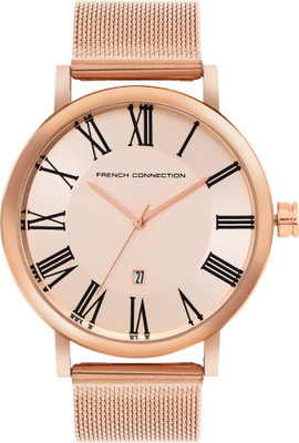 French Connection FCN00045E Analog Watch  - For Men