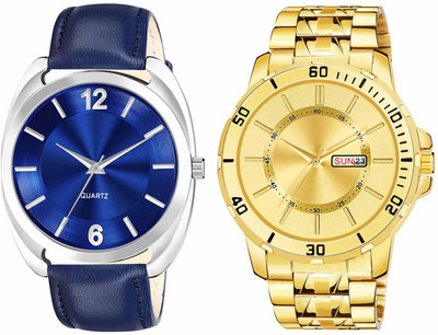 Scepter LR80-LR134 Analog Watch  - For Men