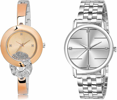 Scepter LR250-LR321 Analog Watch  - For Women
