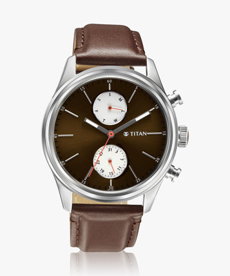 Titan 1805SL08-DL156-CLASSIQUE(NEO IBD GENTS) 1805SL08-DL156-CLASSIQUE(NEO IBD GENTS) Analog Watch  - For Men