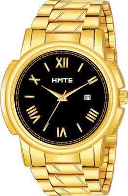 hmte Functional Series Analog Watch  - For Men