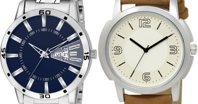 EXCLUCITY New Trandy Classy Men Analog Watch Analog Watch  - For Men