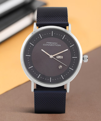 French Connection FCN00044F Analog Watch  - For Men